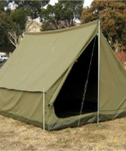 Army tents for hire