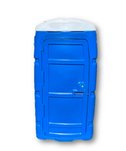 Portable toilet to rent
