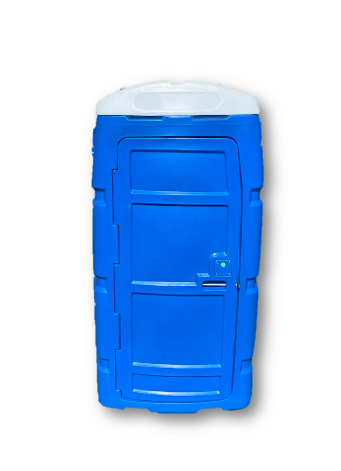Mobile toilets for hire prices