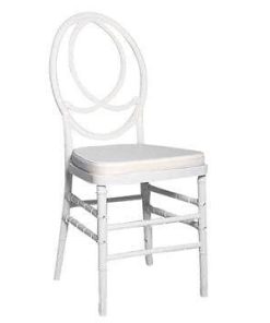 Phoenix chairs for hire