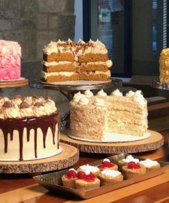 Alternative view of Disposable Bone Marrow Biopsy Needle 11g