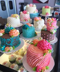 Airwheel A6TS self balance electric wheelchair/ Sit-on Scooter (White/Blue)