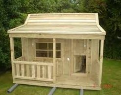 Alternative view of bulk hospital blankets