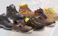 100 waterproof work boots