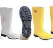 aigle gumboots
