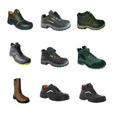 Suppliers lined rigger boots
