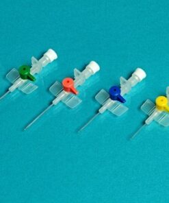 2 way foley catheter