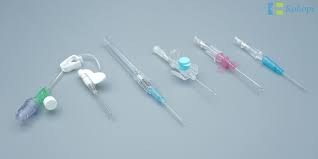 22g cannula