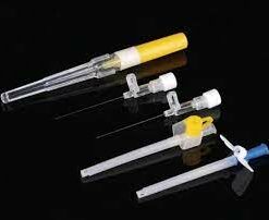apheresis catheter
