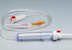 arterial cannula