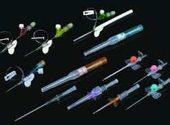 16g cannula