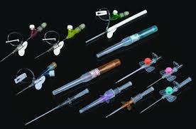 16g cannula