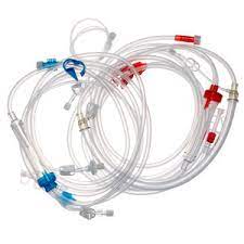 abdominal catheter
