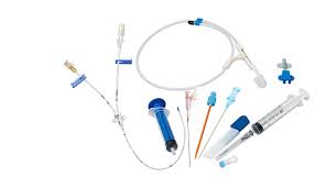 8 french catheter