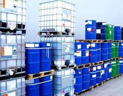 SULPHURIC ACID 98% 25kg