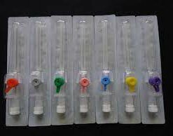 3 way catheter irrigation