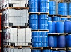 Synthetic Denatured Ethanol 99.9%