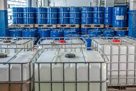 CALCIUM HYDROXIDE 25kg