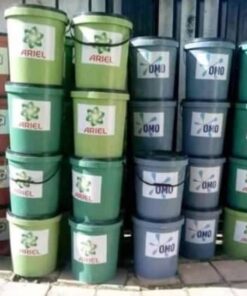 20L Stain Remover Powder