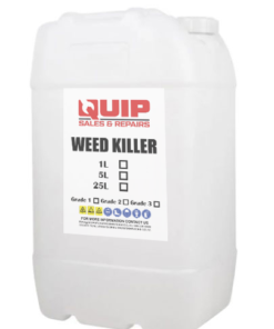 natural weed killer