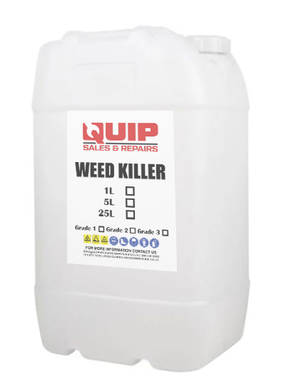 natural weed killer