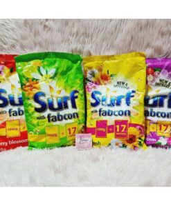 Surf washing powder 5kg