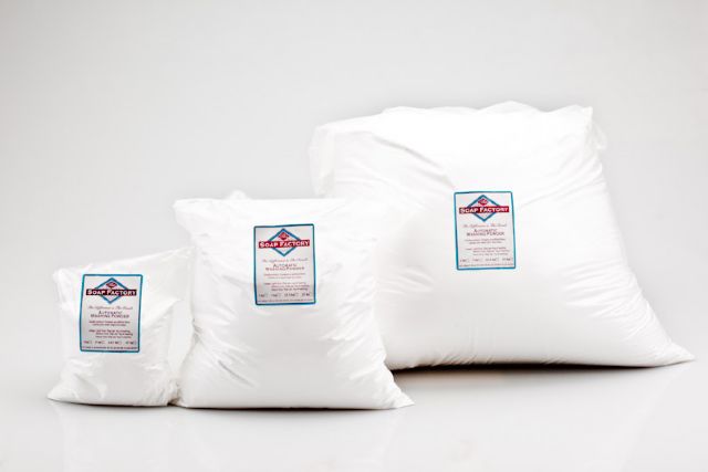 washing powder itchy 10litre