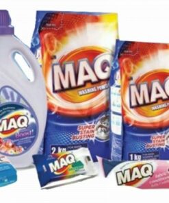 Maq smooth 20litre