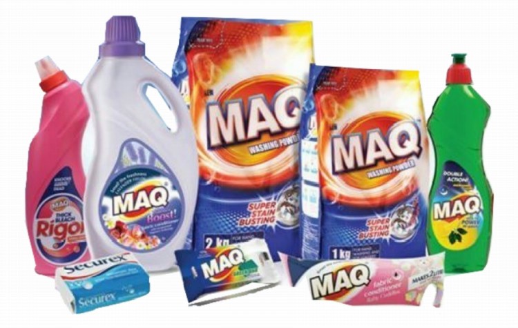 Maq smooth 20litre