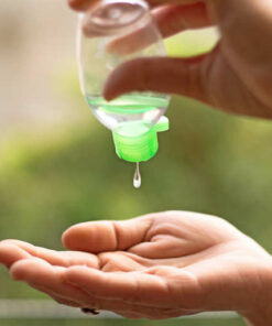 Alternative view of Forceps Budget - Stainless Steel