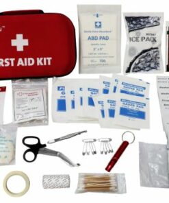 1 person first aid kit