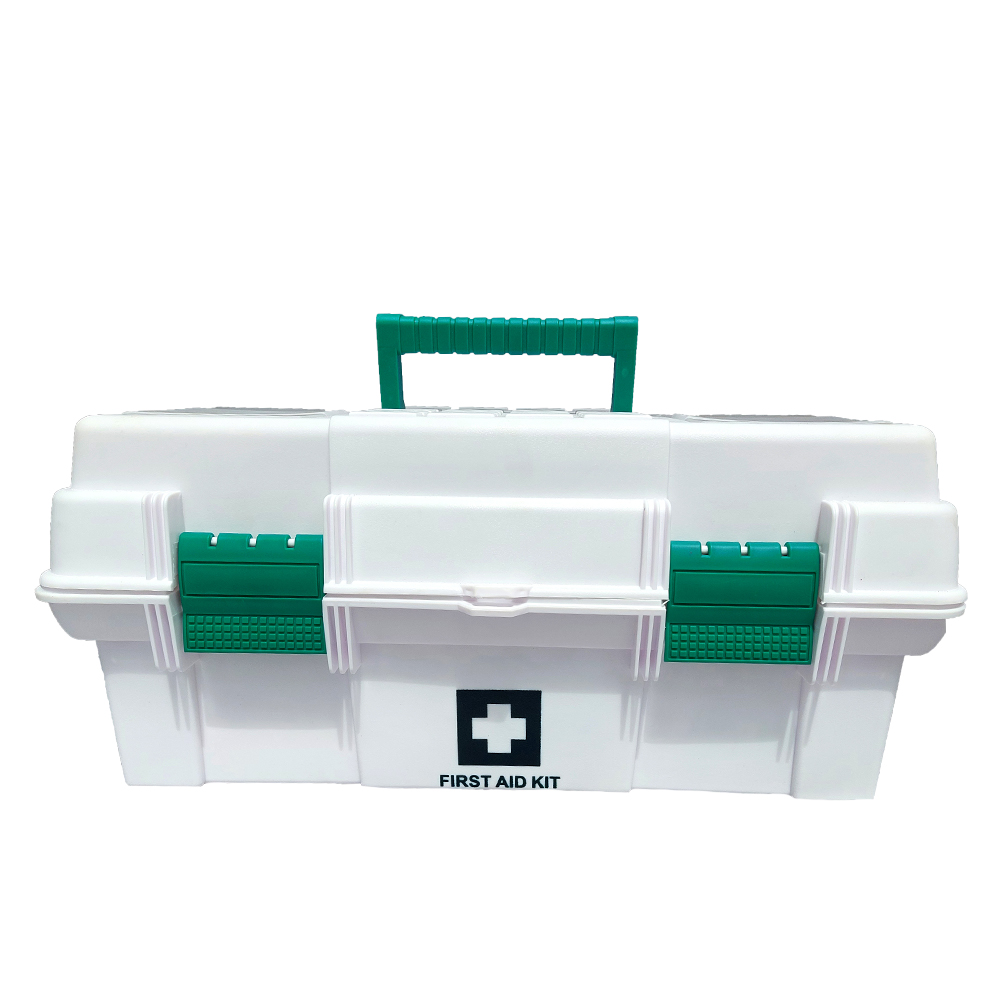 regulation 3 first aid kit