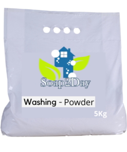 Washing Powder Bag 5Kg