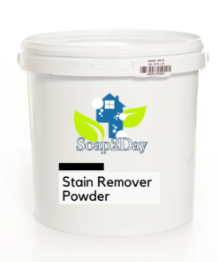 Stain Remover Powder 20L