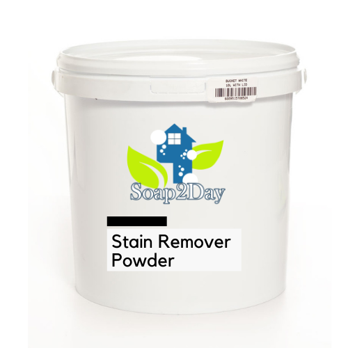 Stain Remover Powder 5L