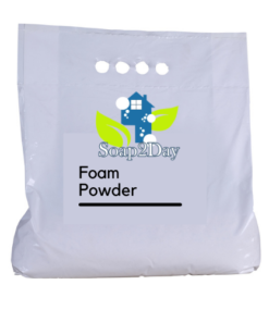 Bulk High Foam Wahing Powder