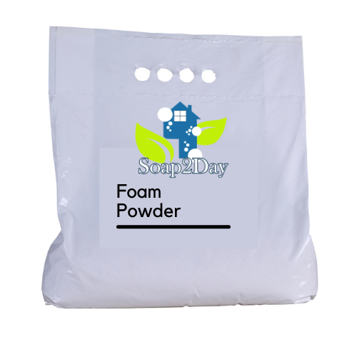 Bulk High Foam Wahing Powder