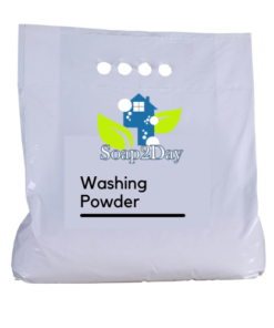 Washing Powder Bag 10Kg