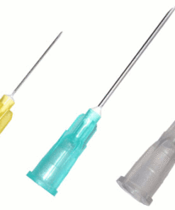 10ml Syringe luer Lock Latex Free