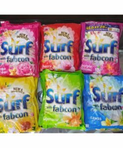 Surf washing powder 50kg