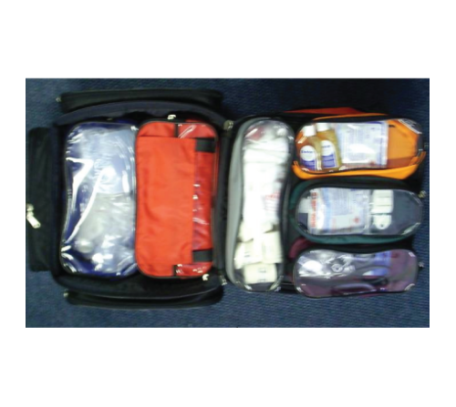 1st aid bag - Image 2