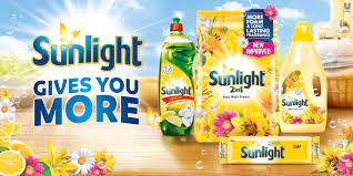 sunlight liquid 5Litre