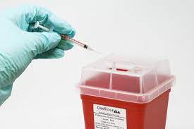 sharps container - Image 4