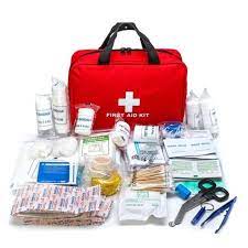 1st aid Durban