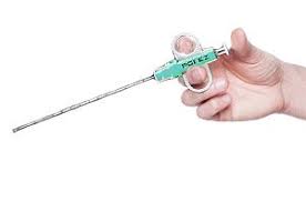 Disposable Jamshidi Bone Marrow Biopsy Needles (Copy) - Image 3