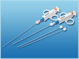 Disposable Jamshidi Bone Marrow Biopsy Needles (Copy)