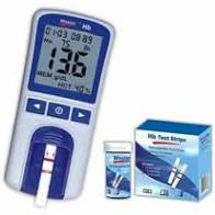 Mission HB Haemoglobin Test Strips 50's - Image 4