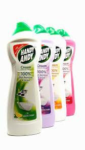 Hand Andy cream price 5Litre