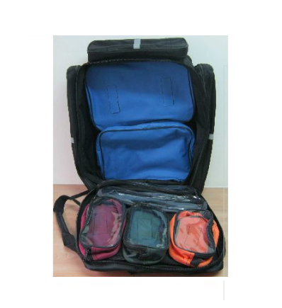 Scissors Operating 12.5CM S/S Straight - Image 2