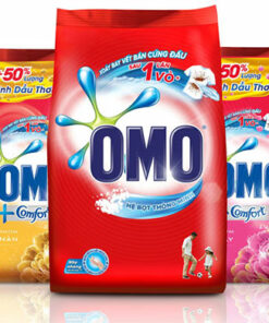 omo washing powder 20kg